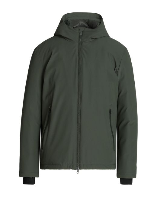 ADH Green Jacket for men