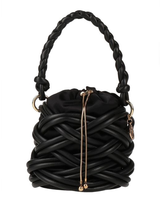 Rosantica Black Handbag