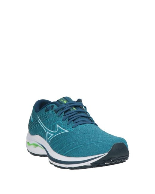 Mizuno Sneakers in Blue für Herren