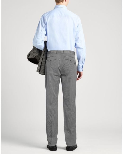Dunhill Hose in Gray für Herren