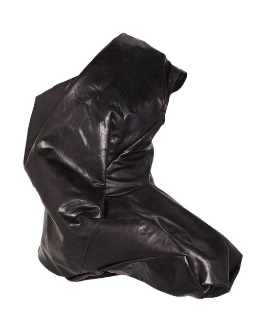 Rick Owens Black Top