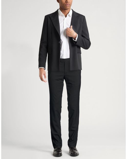Tombolini Blue Pants for men