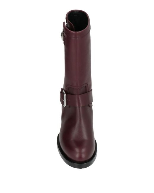 Pierre Hardy Brown Boot