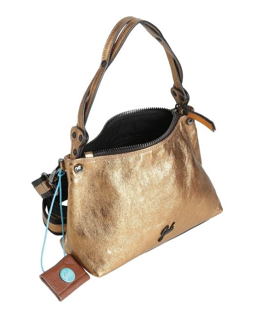 Borsa A Mano di Gabs in Natural