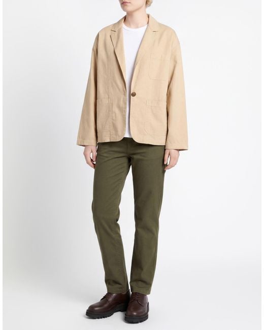 Xirena Natural Blazer