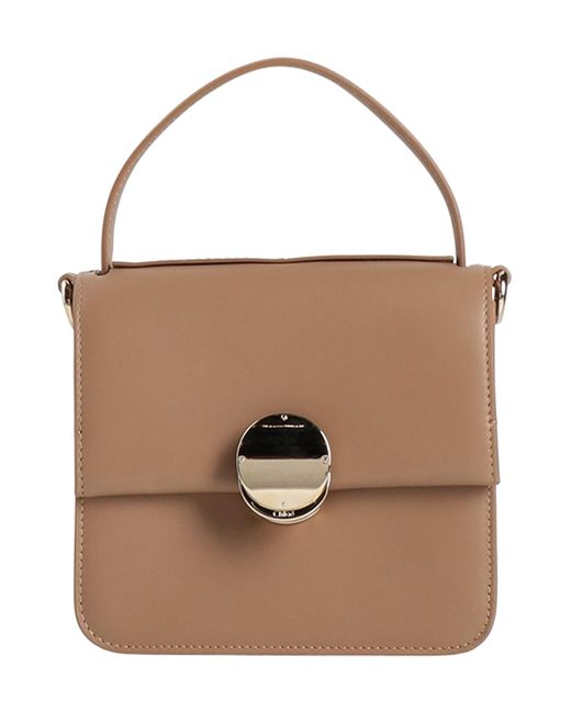 Chloé Brown Handbag