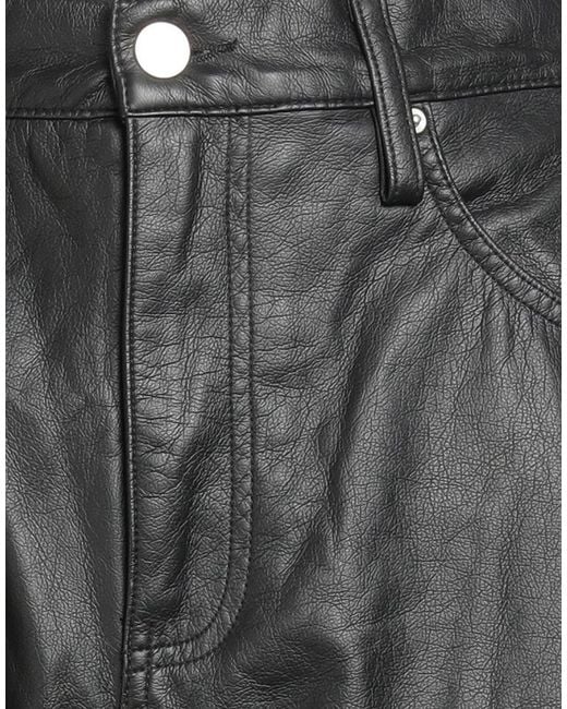 Won Hundred Gray Pants for men