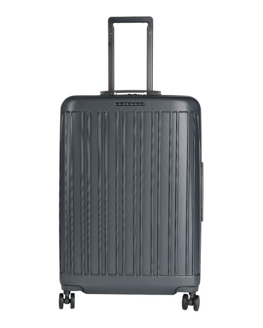 Trolley di Piquadro in Gray