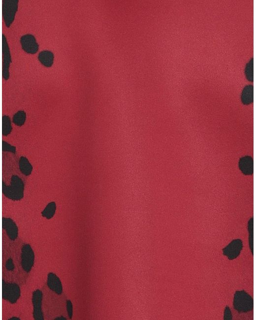 Camiseta Dolce & Gabbana de hombre de color Red