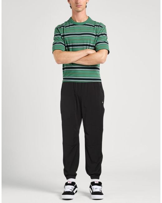 Represent Black Trouser for men