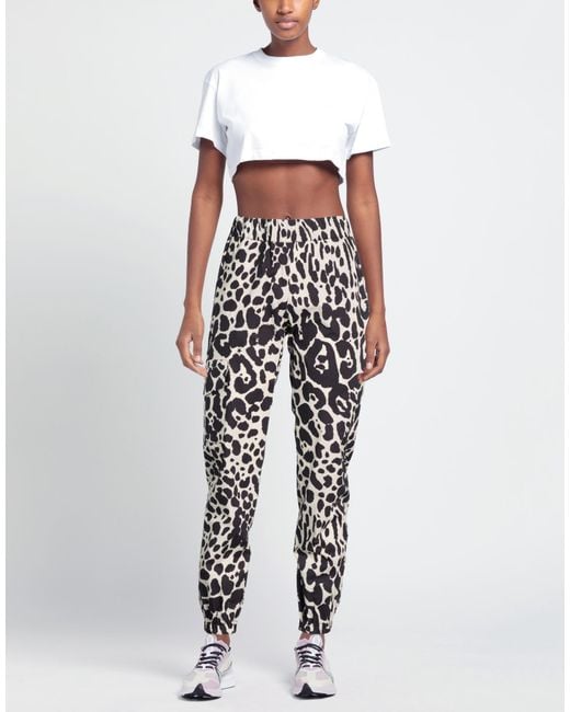 Shirtaporter White Pants