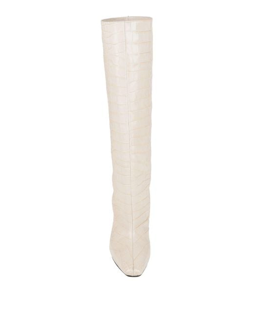 Dondup White Boot