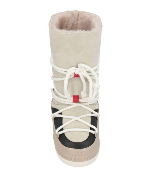Inuikii Natural Boot