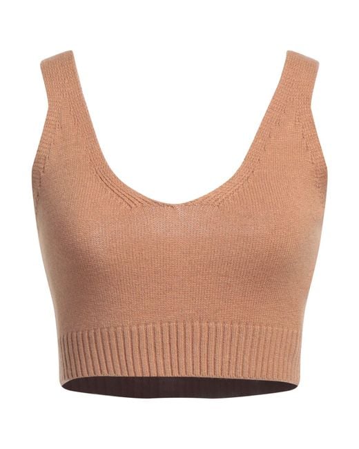 Liu Jo White Top