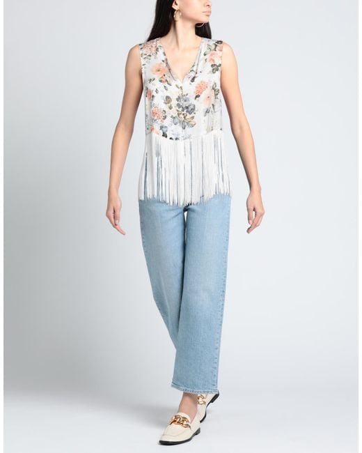 Jucca White Top