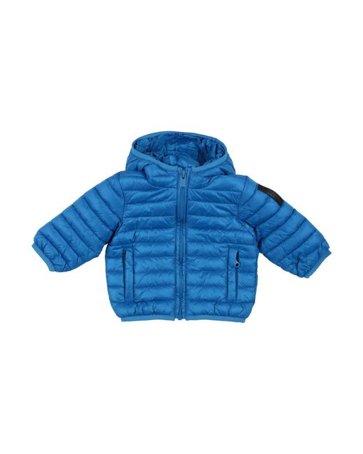Bomboogie Blue Puffers