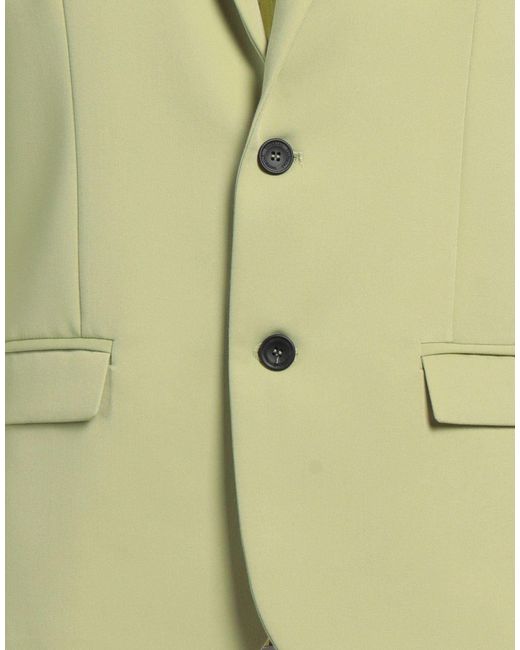 Imperial Green Blazer for men