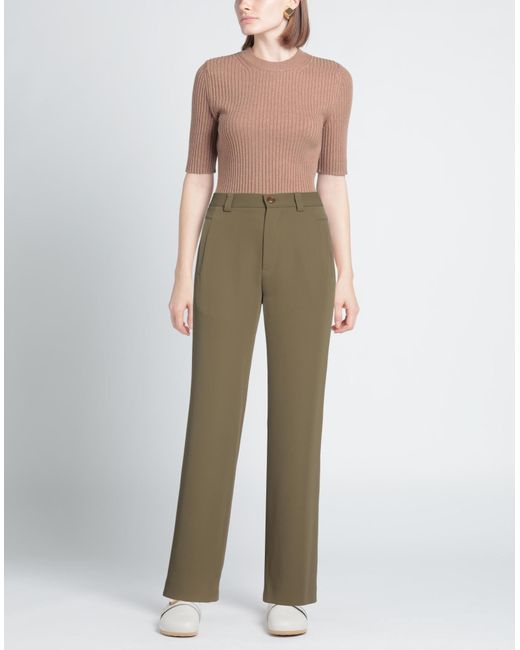 Pantalone di Vivienne Westwood in Gray