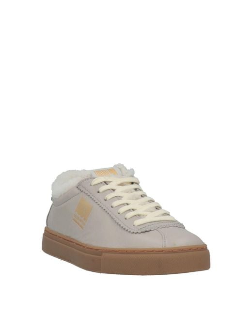 Sneakers PRO 01 JECT en coloris White