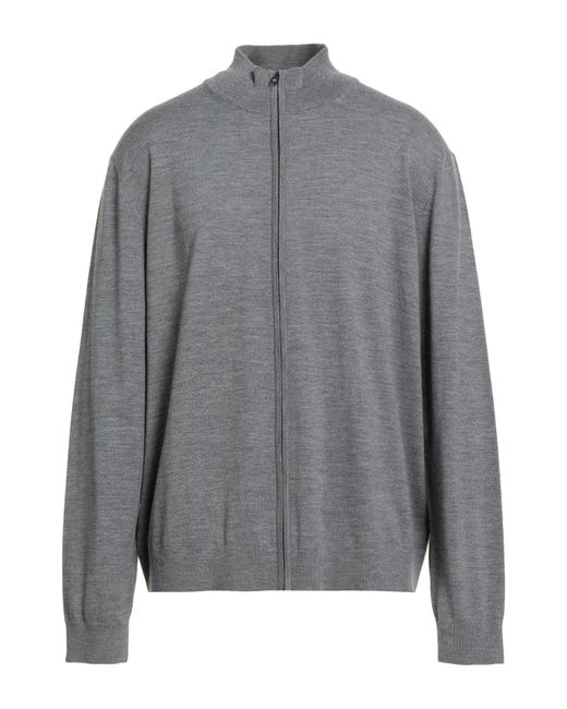 Joop! Gray Cardigans for men