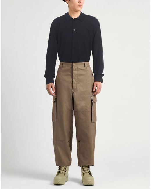 Pullover Laneus de hombre de color Blue