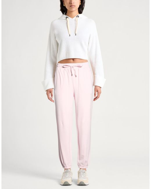 Liu Jo Pink Pants