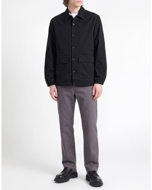 Spiewak Blue Jacket for men