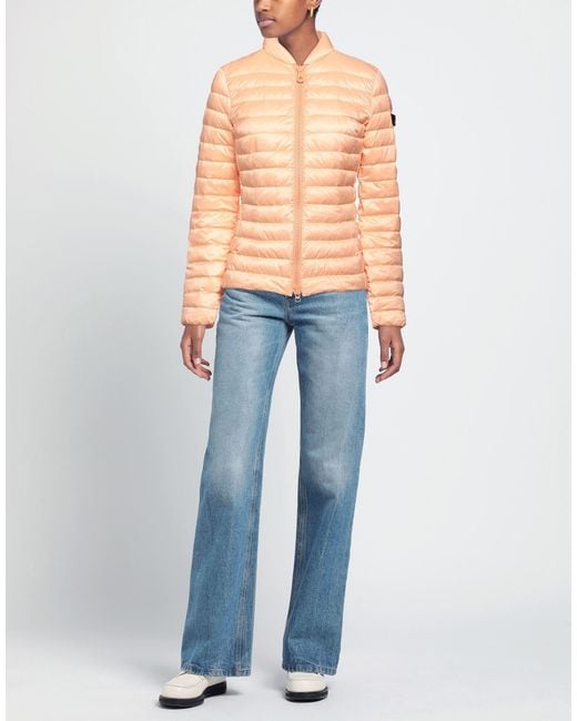 Peuterey Pink Puffer