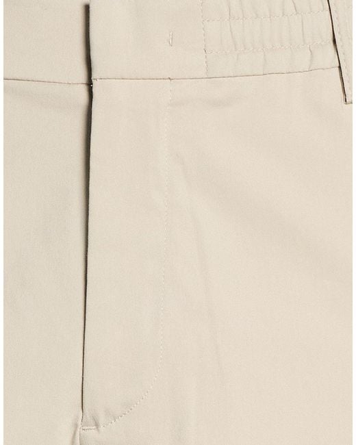 NN07 Natural Pants for men