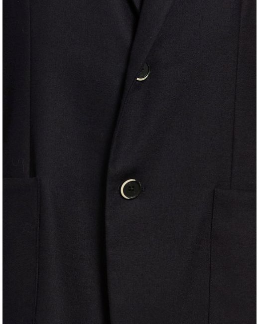 Barena Blue Blazer for men