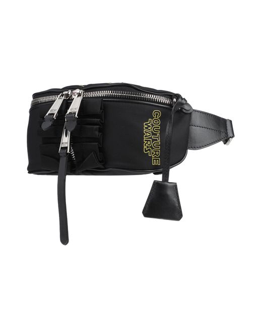 Marsupio di Moschino in Black