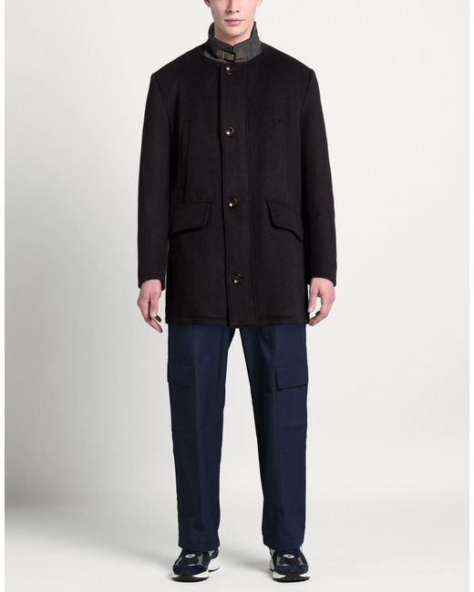 Gimo's Blue Coats for men