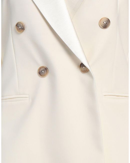 Pinko Natural Blazer