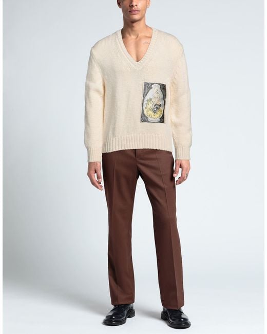 Pullover Dior de hombre de color Natural