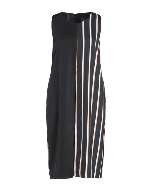 Marc Ellis Black Top