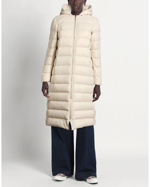 JNBY Natural Puffer
