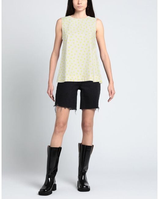 Ottod'Ame Natural Top