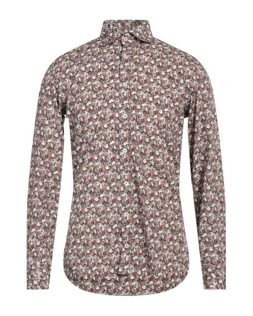 Bastoncino shirt clearance