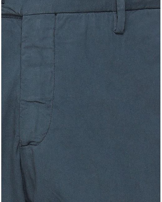 ROYAL ROW Blue Pants for men