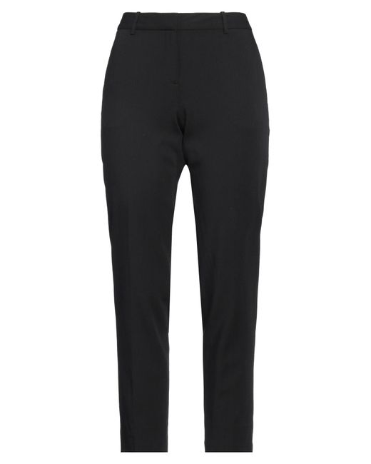 Pantalone di Theory in Black