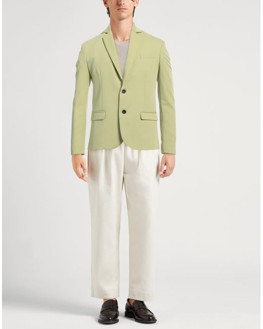 Imperial Blazer in Green für Herren