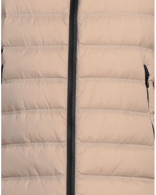 Peuterey Pufferjacke & Daunenjacke in Natural für Herren