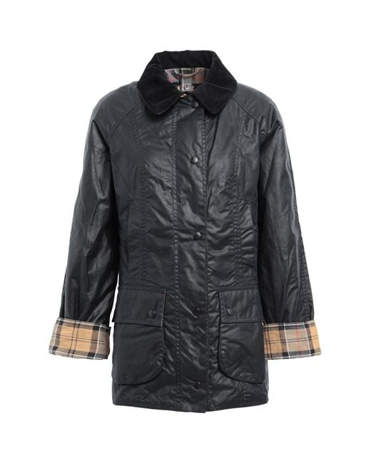 Chaqueta y Cazadora Barbour de color Black