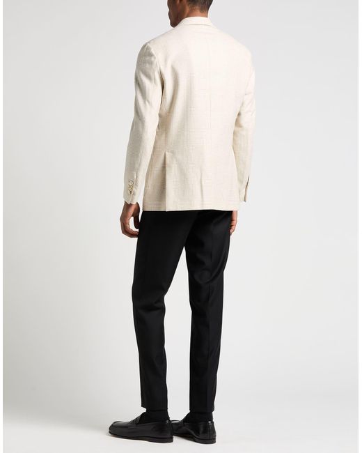 Lardini Blazer in Natural für Herren