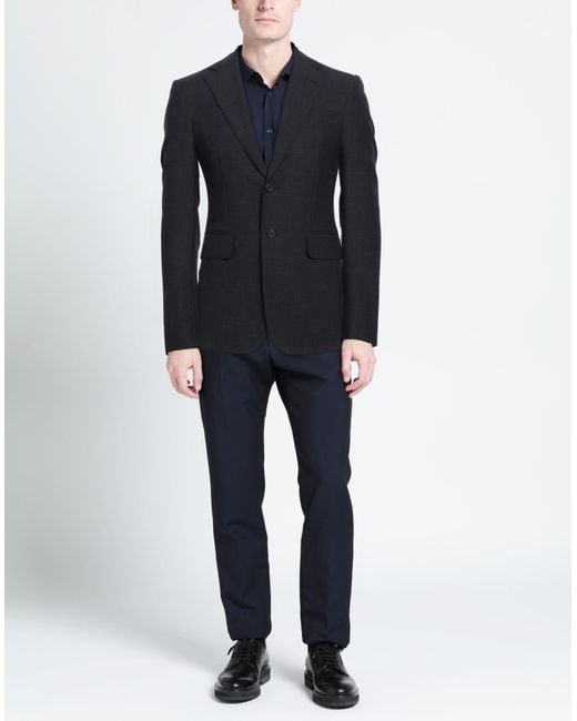 Dunhill Blue Blazer for men