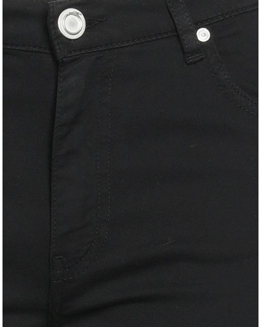 Trussardi Black Pants
