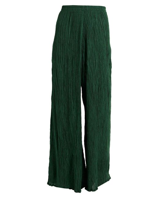 Savannah Morrow Green Pants
