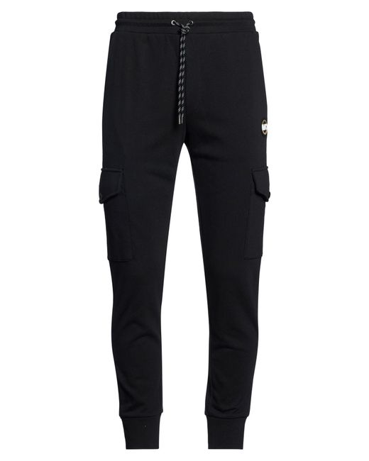 Michael Kors Blue Trouser for men
