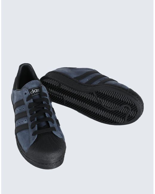 Sneakers di Adidas Originals in Blue da Uomo
