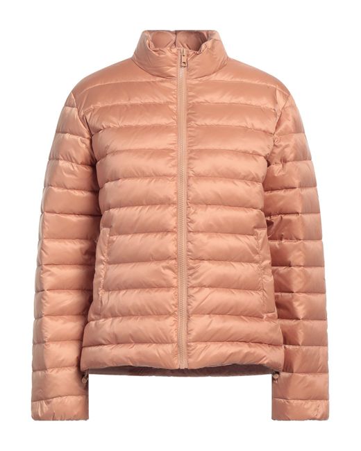 Twinset Pink Puffer